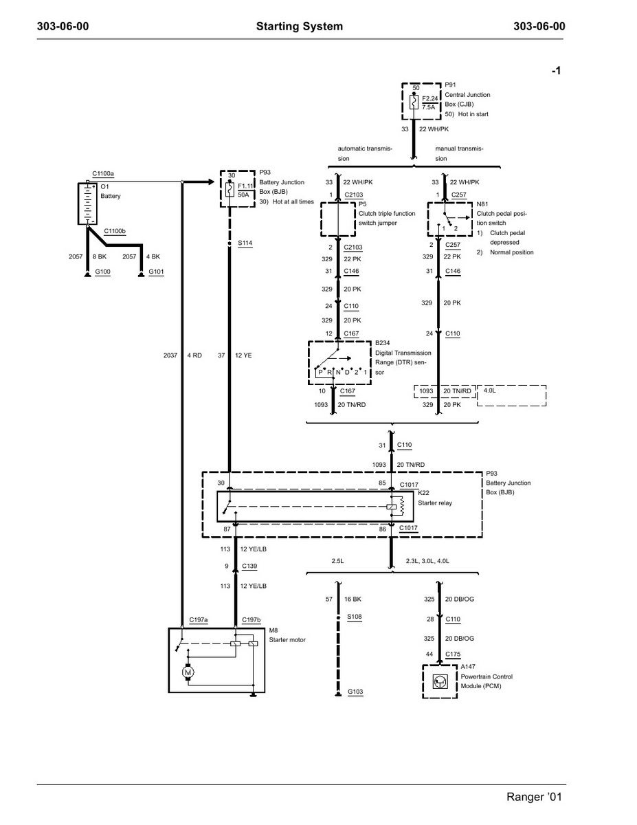 2000 gmc sierra transmission diagram